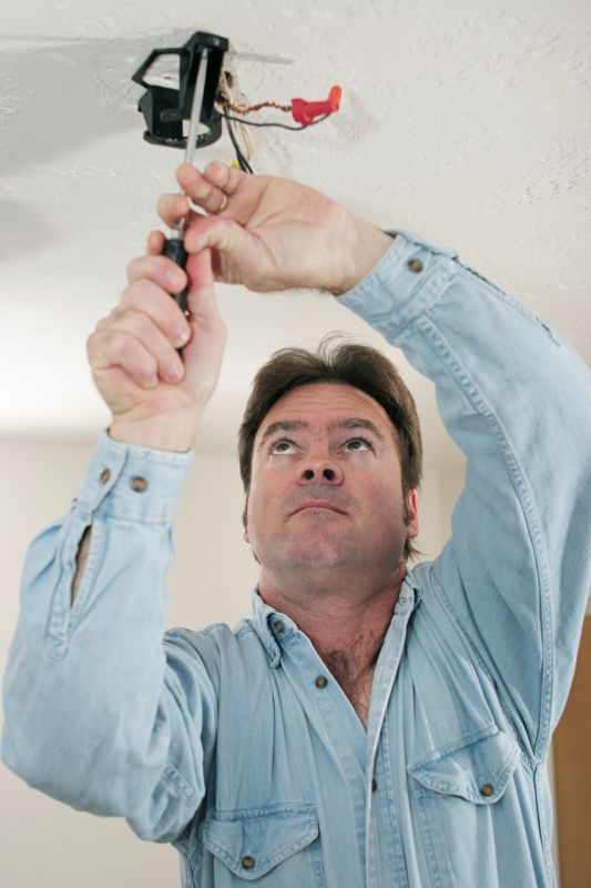 Modern Ceiling Fan Styles