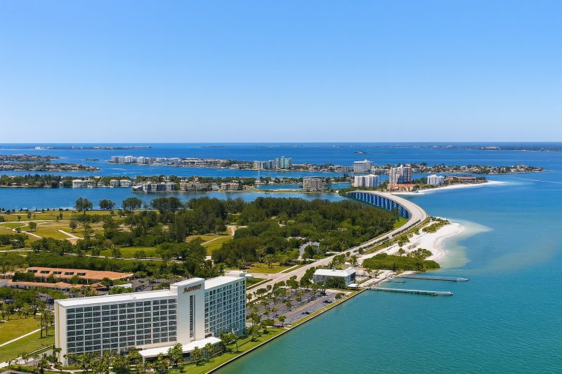 Dock Wiring in Clearwater, FL