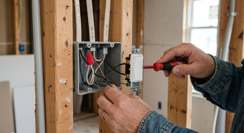Gfci Outlet Benefits In Florida