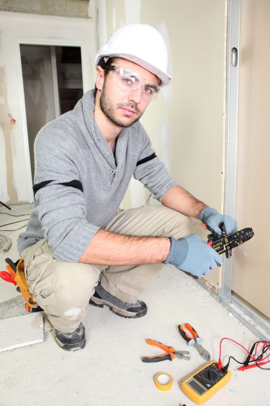 Electrical Safety Upgrades In Florida
