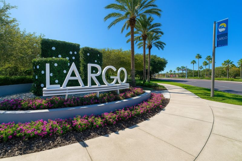 Lighting Installation in Largo, FL