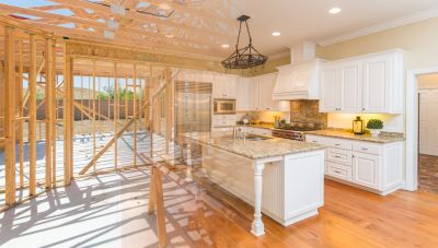 Luxury Kitchen Remodeling