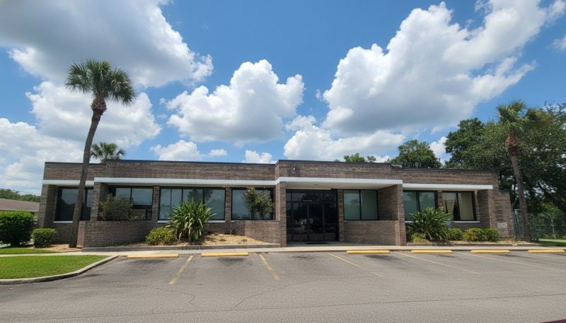 Modern Bath Remodeling in Seffner, FL