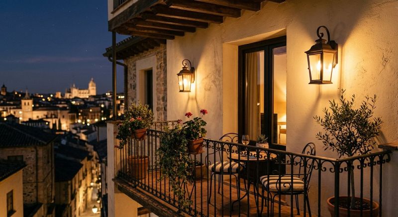 Backyard Lighting Solutions In Florida
