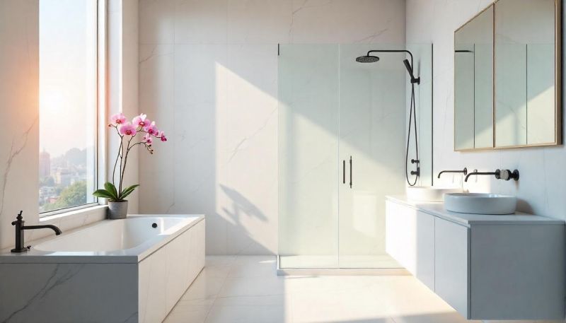 Bath Remodeling