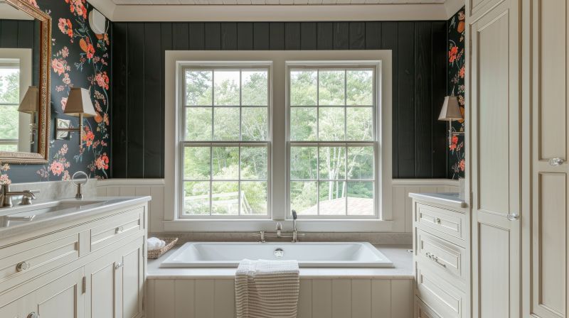 Bath Remodeling