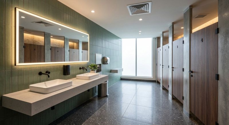 Bath Remodeling
