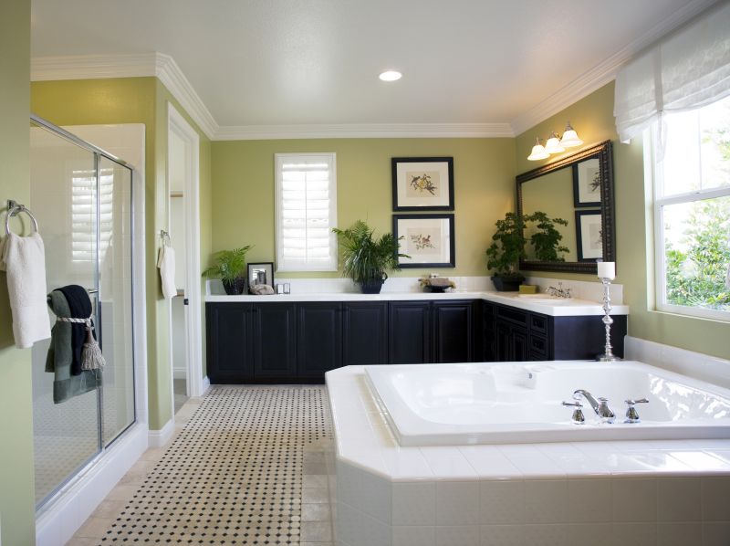 Bath Remodeling