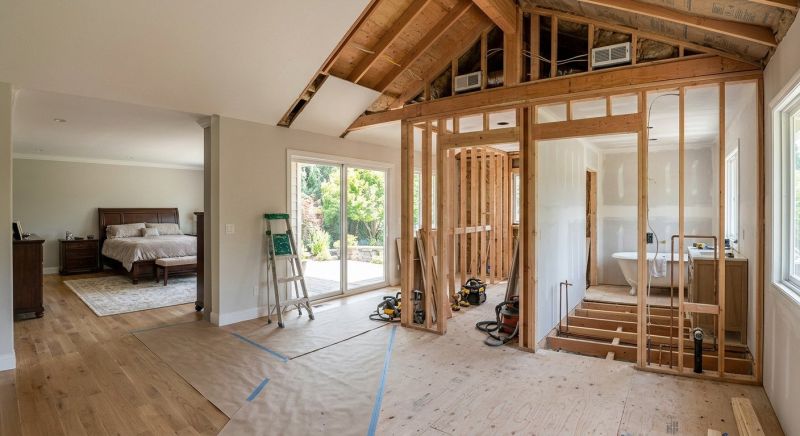 Bath Remodeling