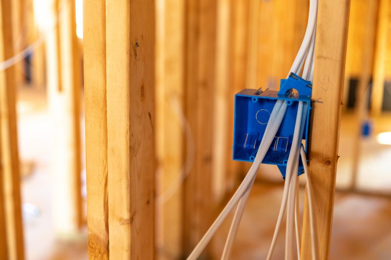 Dock Wiring