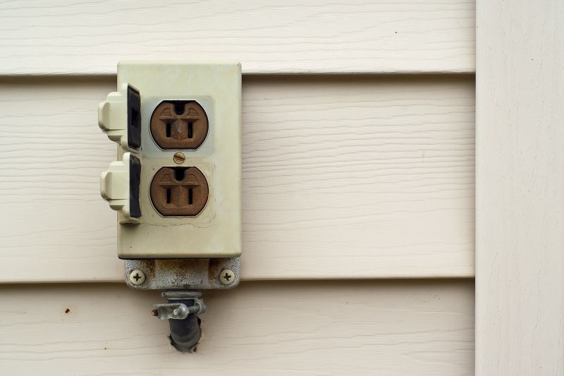 Dock Wiring