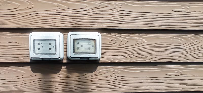 Dock Wiring