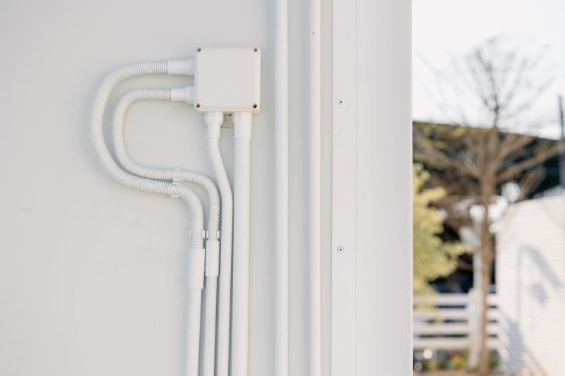 Dock Wiring