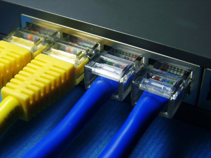 Dock Wiring