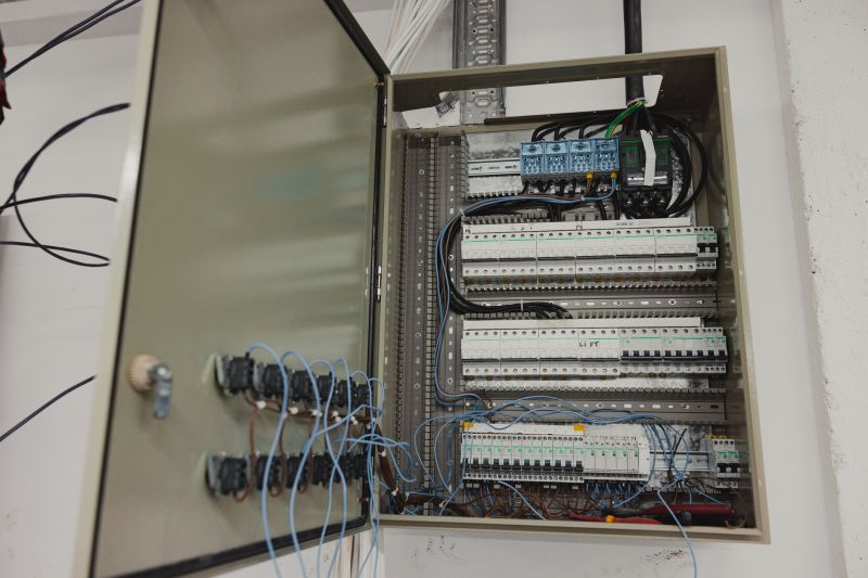 Electrical Panel Upgrades In Florida
