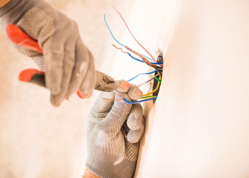 Electrical Safety During Storms In Florida