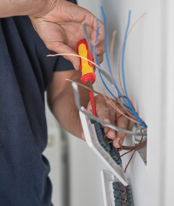 Emergency Electrical