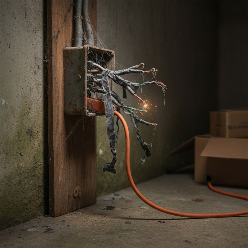Emergency Electrical