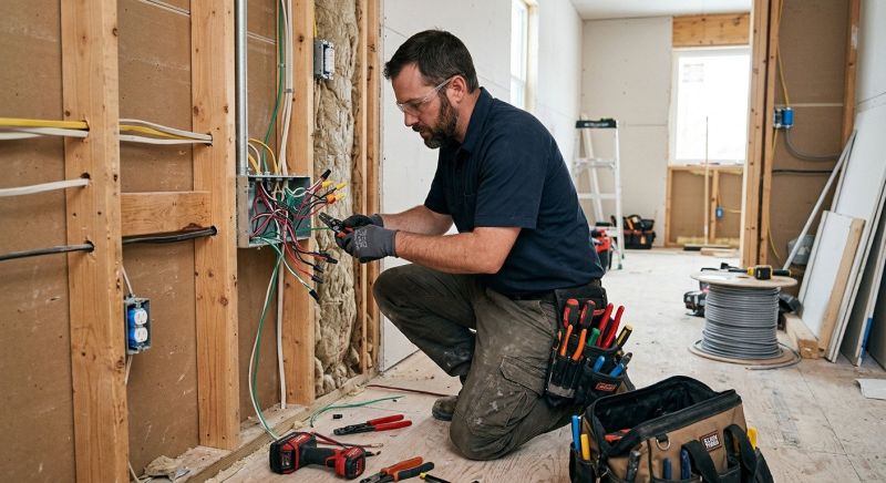 Emergency Electrical