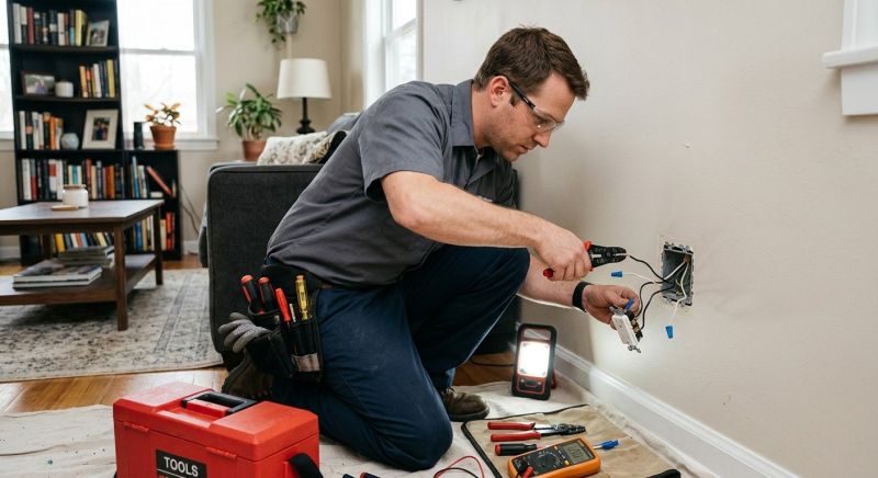 Emergency Electrical