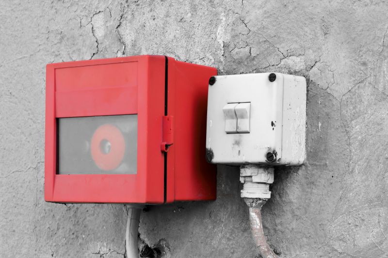 Emergency Electrical