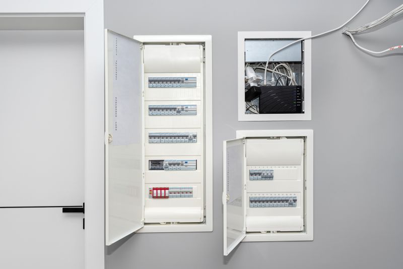 Emergency Electrical