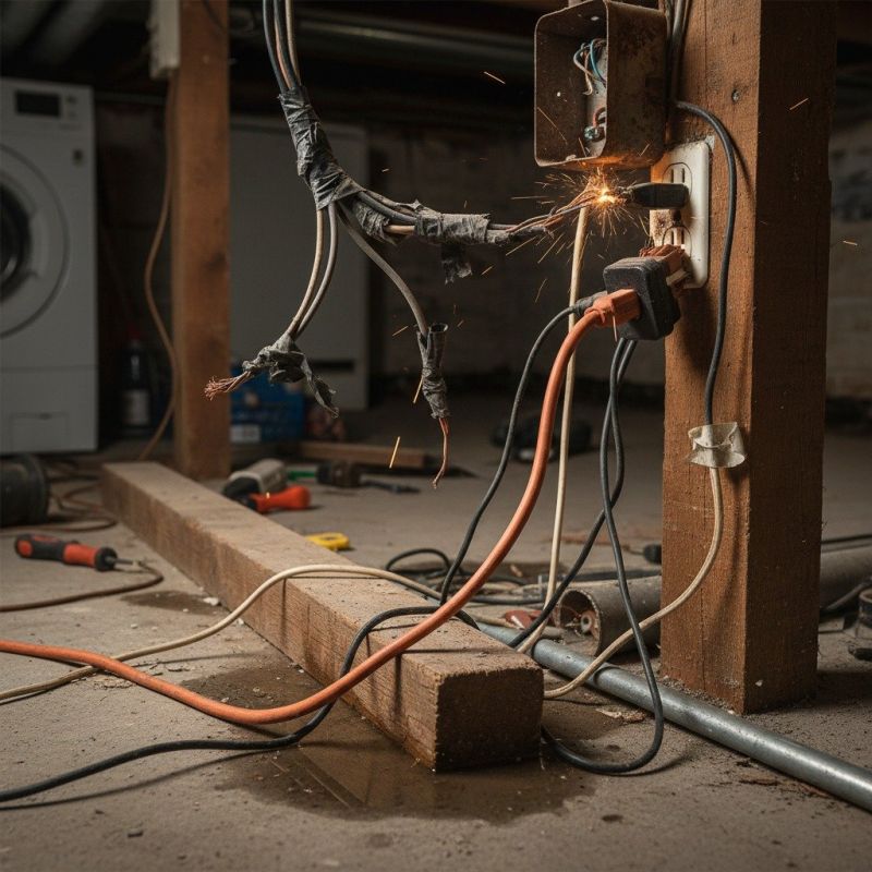 Emergency Electrical