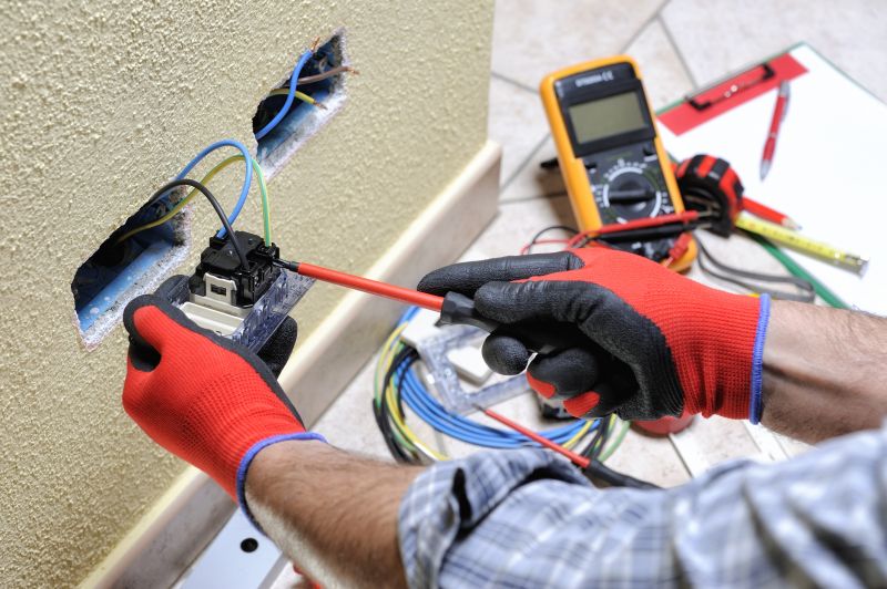 Emergency Electrical
