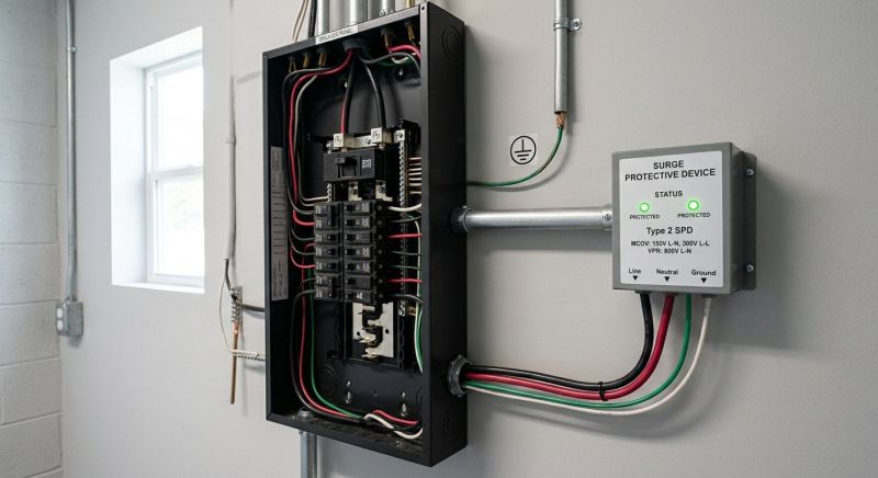 Emergency Electrical