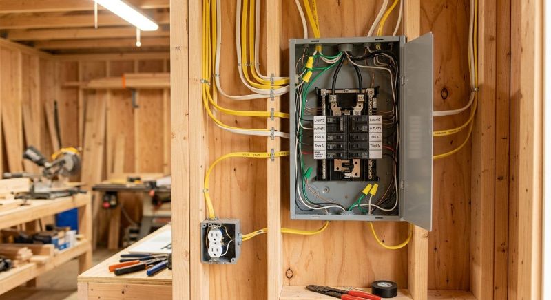 Emergency Electrical