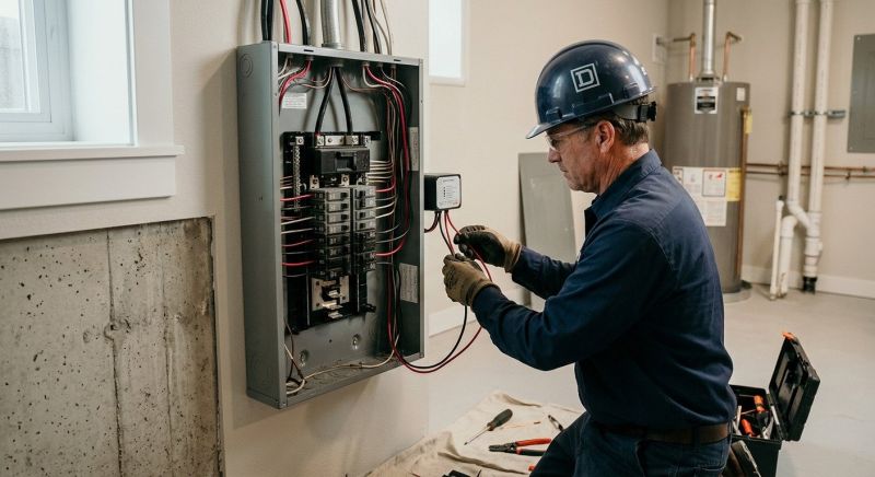 Emergency Electrical