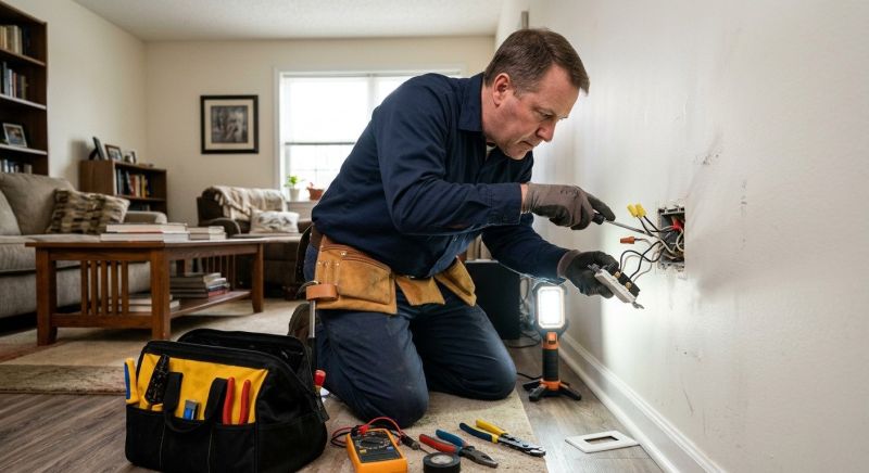 Emergency Electrical