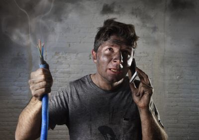Emergency Electrical