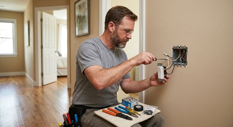 Emergency Electrical
