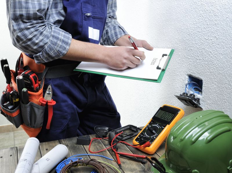 Emergency Electrical