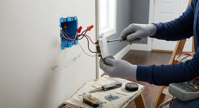 Emergency Electrical