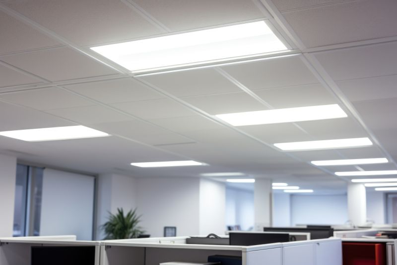 Energy Savings With Ceiling Fans In Florida
