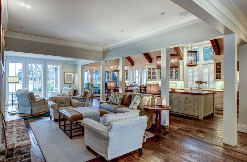 Florida Kitchen Remodeling Trends