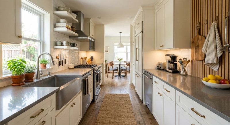 Florida Kitchen Remodeling Trends