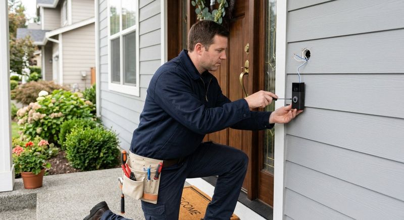 Front Door Upgrade Ideas In Florida
