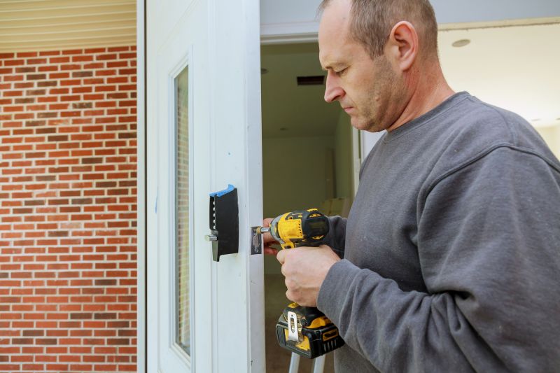 Front Door Upgrade Ideas In Florida