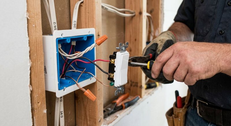 Gfci Outlet Benefits In Florida