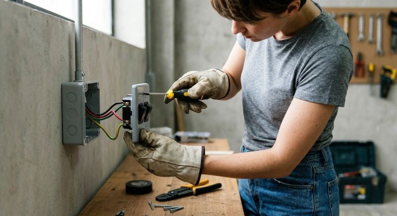 Gfci Outlet Benefits In Florida