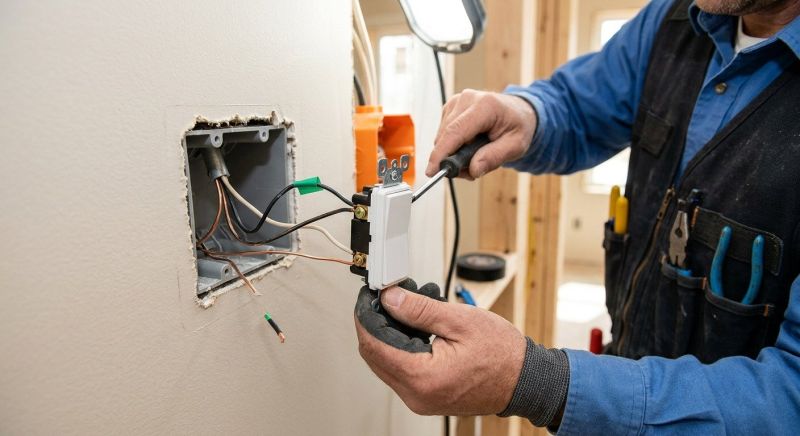 Gfci Outlet Benefits In Florida