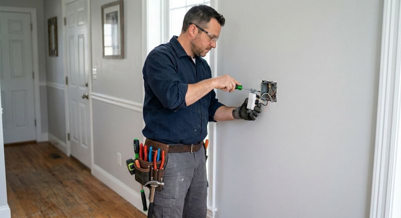 Home Lighting Upgrades In Florida