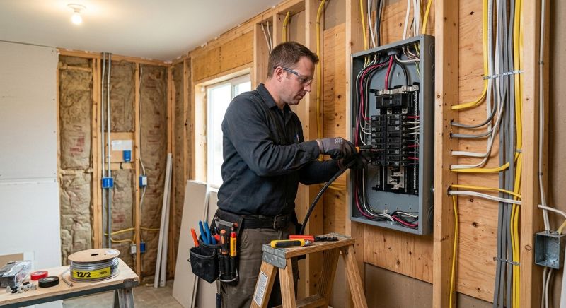Home Lighting Upgrades In Florida