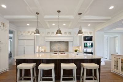 Indoor Lighting Trends In Florida