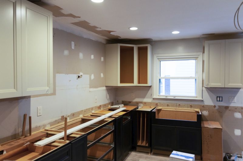 Kitchen Cabinet Design In Florida