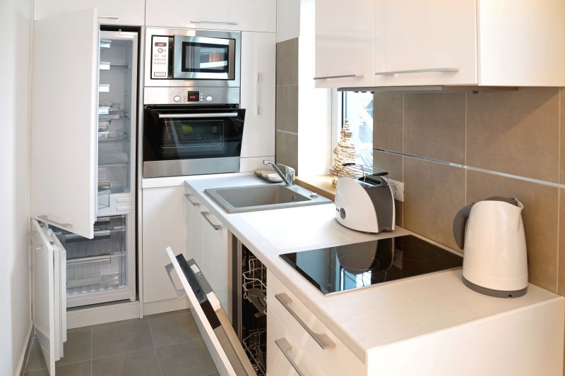 Kitchen Cabinet Installation