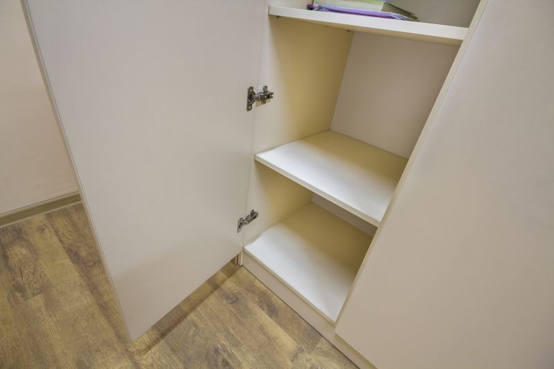Kitchen Cabinet Installation